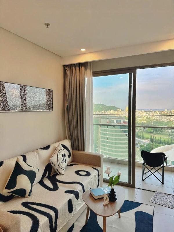 The song Apartments Vung Tau Pool Fee - Can hộ Gần biển - image 9