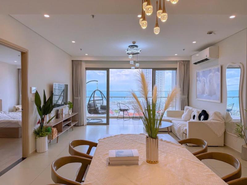 The song Apartments Vung Tau Pool Fee - Can hộ Gần biển - image 8