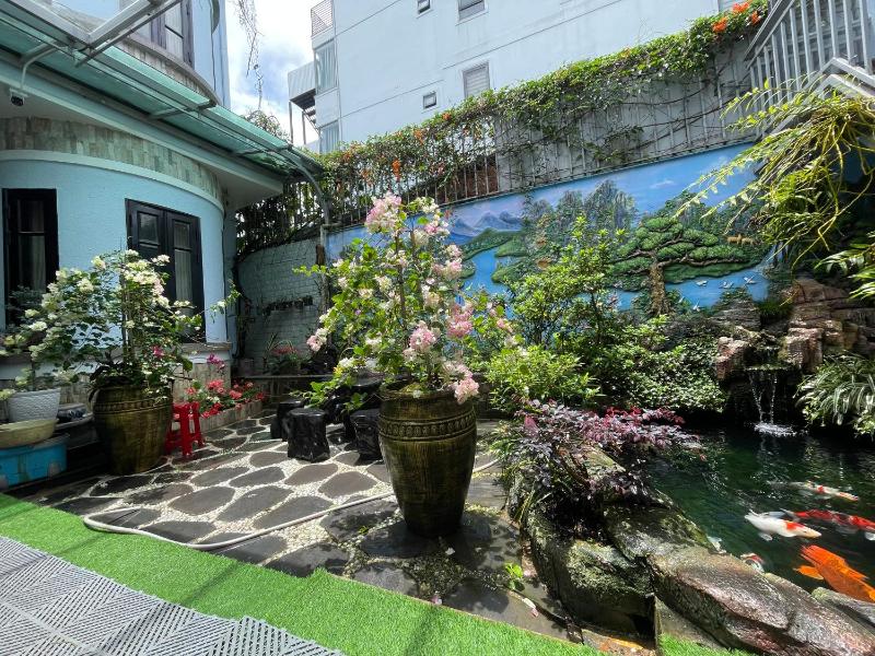 House for home- Ngôi nhà 5 phòng ngủ - image 7