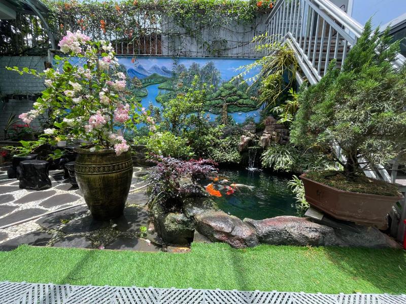 House for home- Ngôi nhà 5 phòng ngủ - image 14