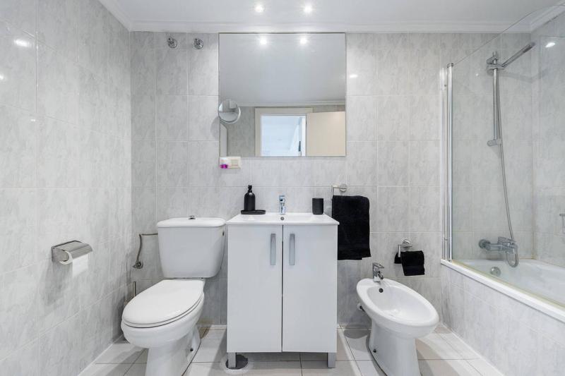Apartamento Blanco Sunrise - image 4