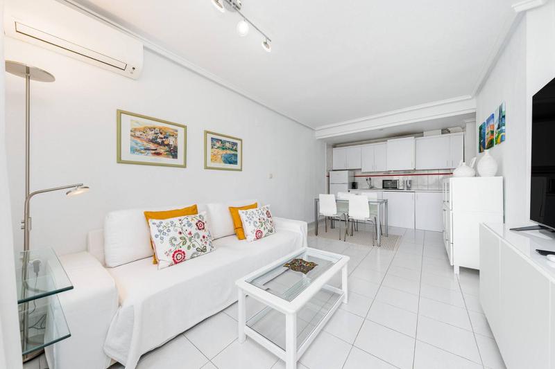 Apartamento Blanco Sunrise - image 2