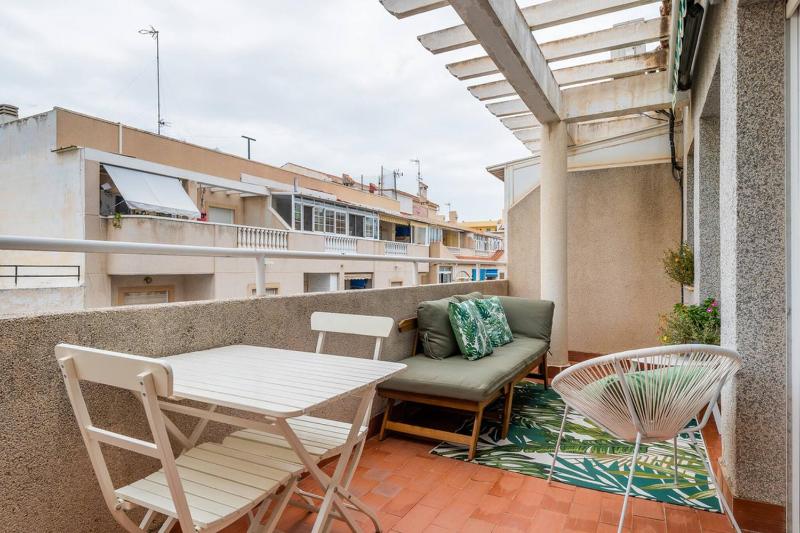 Apartamento Blanco Sunrise - image 7