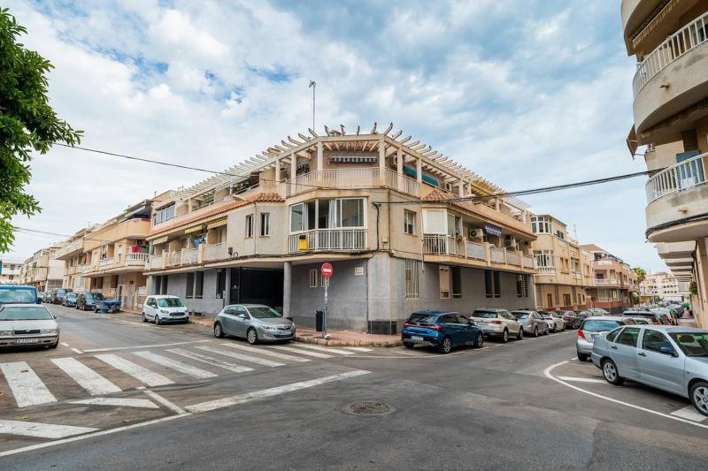 Apartamento Blanco Sunrise - image 14