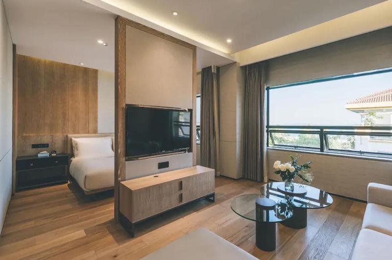 Atour Hotel Xiamen International Conference & Exhibition Center - image 42