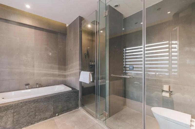 Atour Hotel Xiamen International Conference & Exhibition Center - image 39
