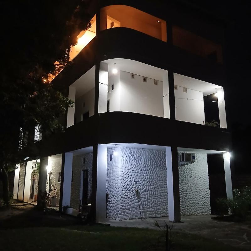 Palm Suite Diani Beach 2 Min Walk to Beach - image 15
