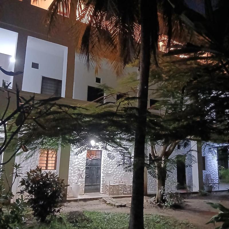 Palm Suite Diani Beach 2 Min Walk to Beach - image 16