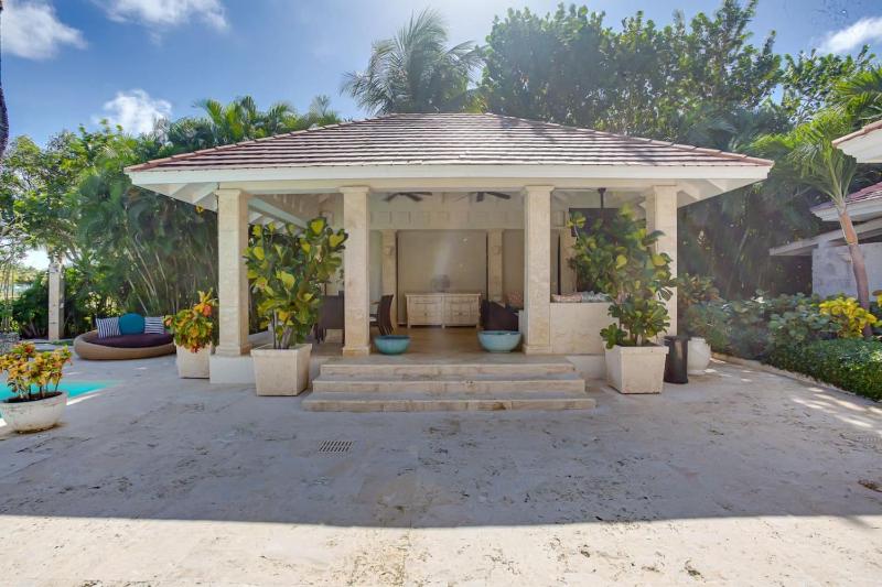 Tortuga C20 Luxury 5BR Villa in Punta Cana Resort - image 12