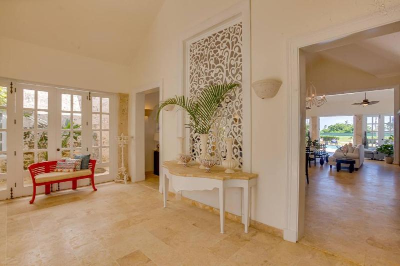 Tortuga C20 Luxury 5BR Villa in Punta Cana Resort - image 26