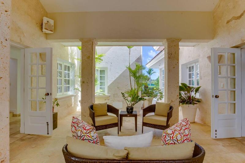 Tortuga C20 Luxury 5BR Villa in Punta Cana Resort - image 30