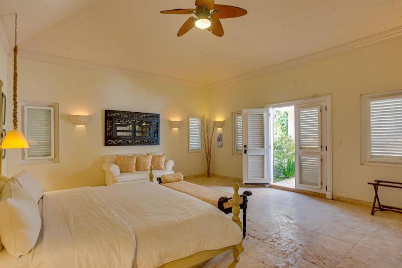 Tortuga C20 Luxury 5BR Villa in Punta Cana Resort - image 29