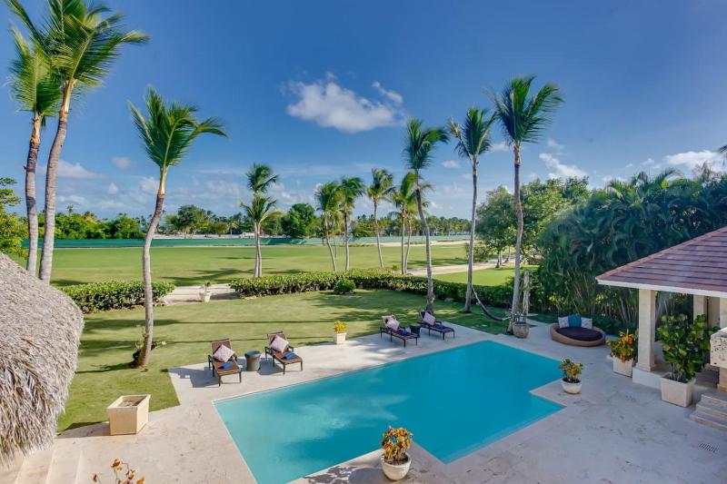 Tortuga C20 Luxury 5BR Villa in Punta Cana Resort - image 7