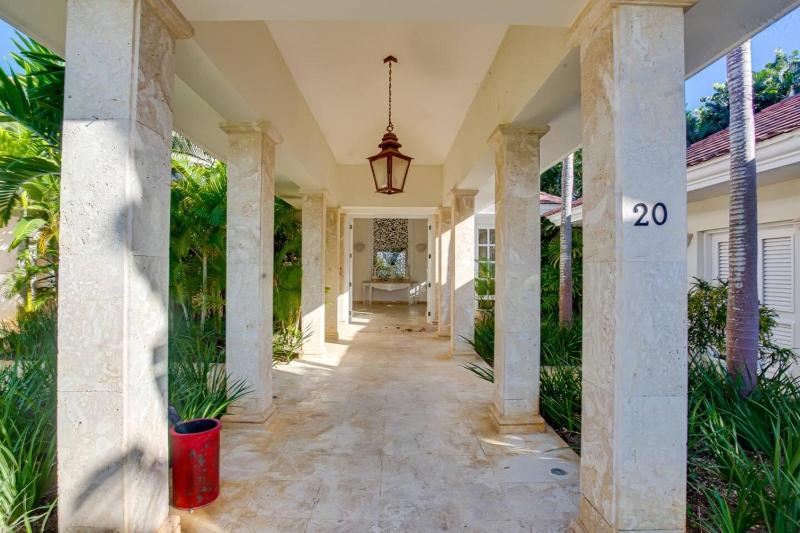 Tortuga C20 Luxury 5BR Villa in Punta Cana Resort - image 32