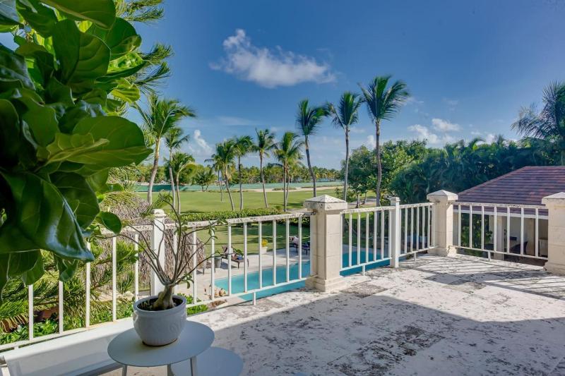 Tortuga C20 Luxury 5BR Villa in Punta Cana Resort - image 44