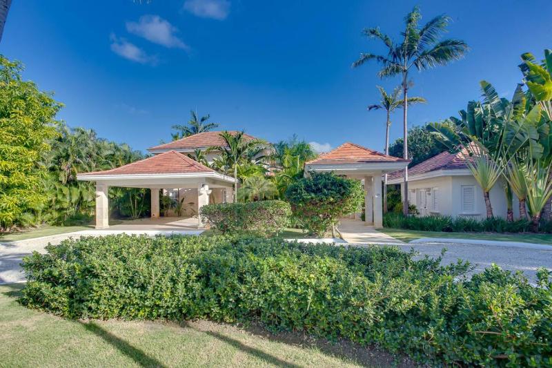 Tortuga C20 Luxury 5BR Villa in Punta Cana Resort - image 13