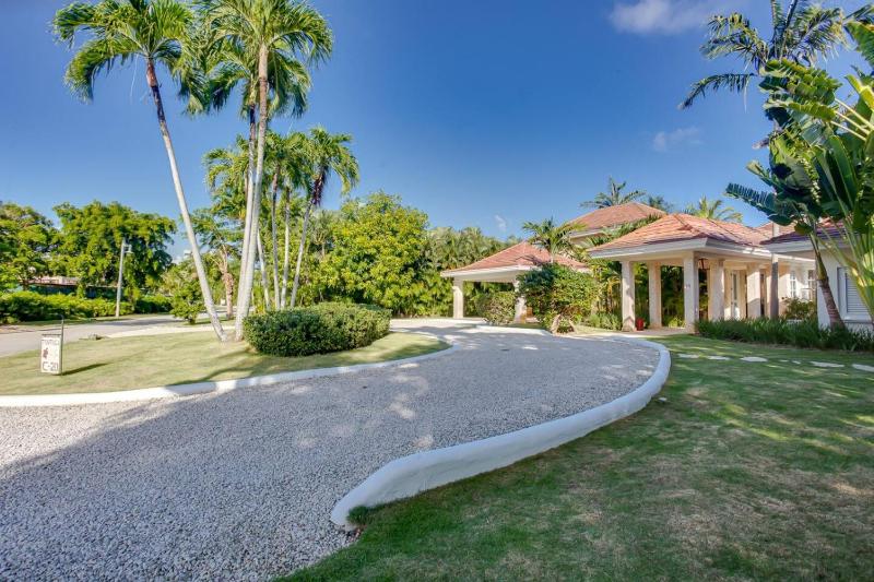 Tortuga C20 Luxury 5BR Villa in Punta Cana Resort - image 22