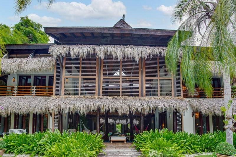 Tortuga C17 Luxury Villa Punta Cana Sleeps 14 - image 43