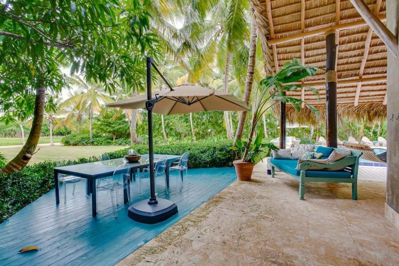 Tortuga C17 Luxury Villa Punta Cana Sleeps 14 - image 15