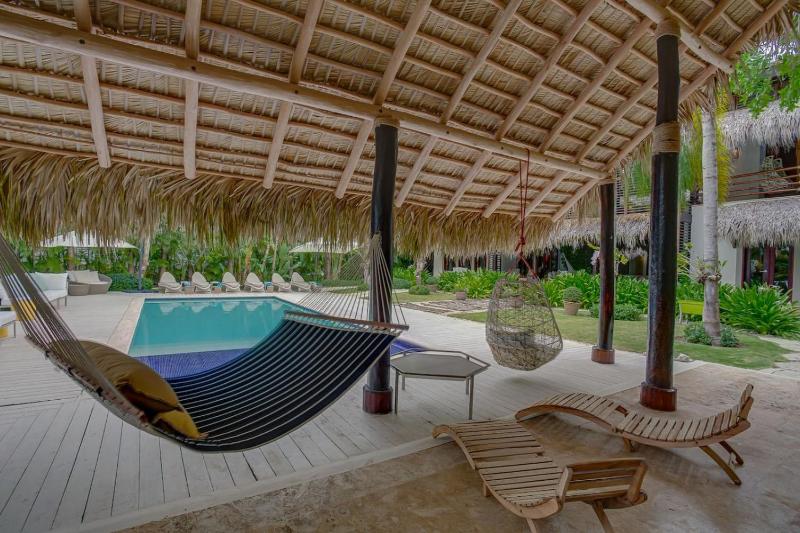 Tortuga C17 Luxury Villa Punta Cana Sleeps 14 - image 34