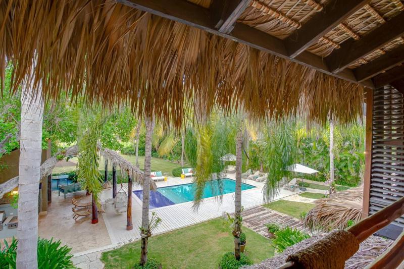 Tortuga C17 Luxury Villa Punta Cana Sleeps 14 - image 14