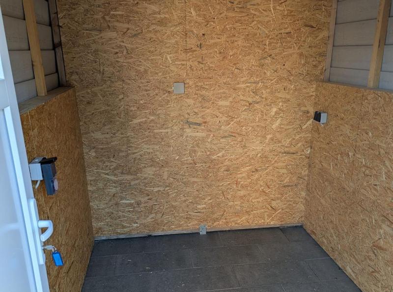 Doppelhaushälfte Seute Deern - image 30