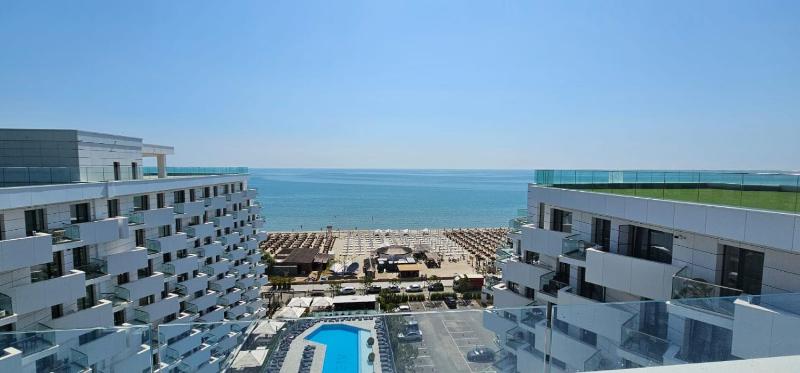Infinity Large Family Apartment - Infinity Pool & Spa Resort Parking - image 46