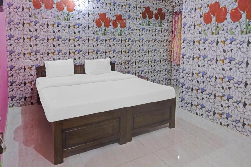 Beach Home stay Calangute - image 31