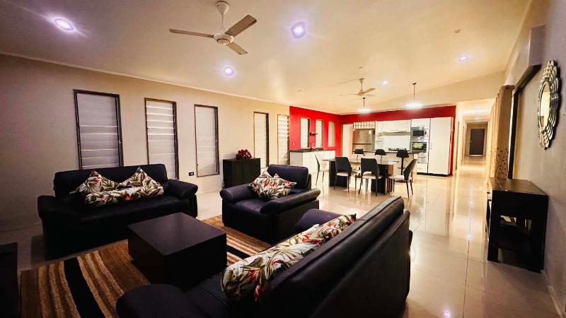Starlight B&B at Beverly Hills Nadi Fiji - image 15