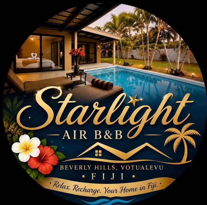 Starlight B&B at Beverly Hills Nadi Fiji - image 4