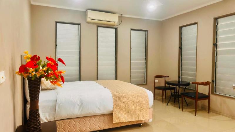 Starlight B&B at Beverly Hills Nadi Fiji - image 12
