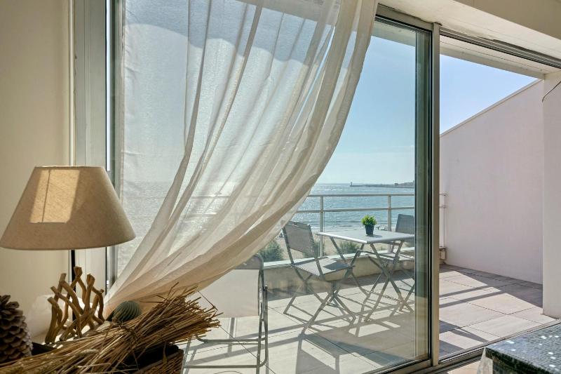 Appartement vue mer - Royan - image 2