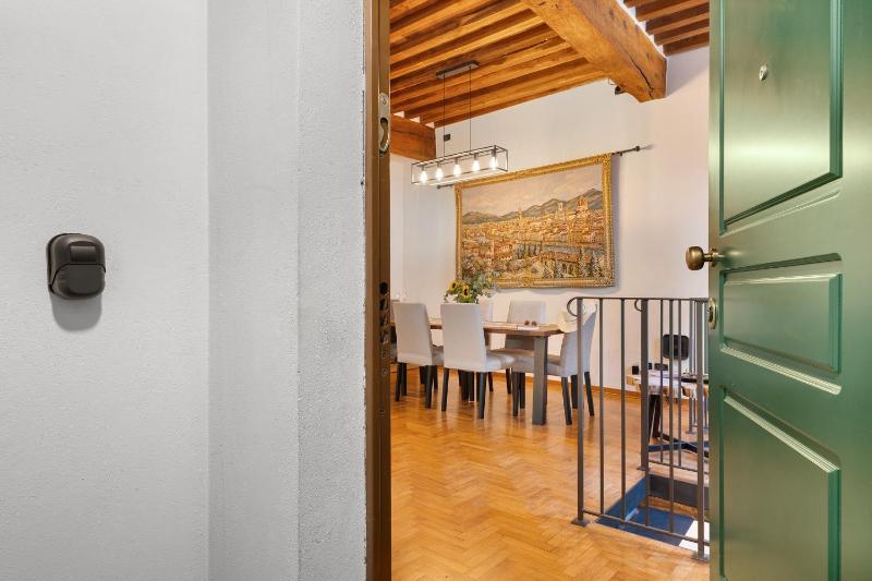 Casa Conrad - Lucca - image 6