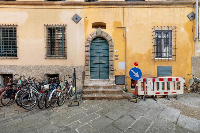 Casa Conrad - Lucca - image 9