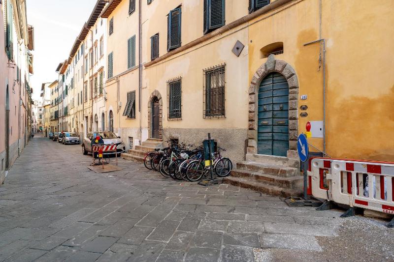 Casa Conrad - Lucca - image 14