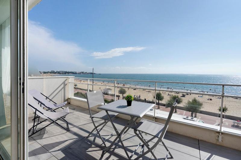 Appartement vue mer - Royan - image 6