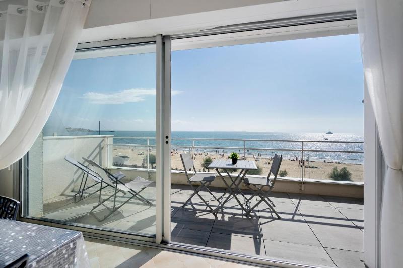 Appartement vue mer - Royan - image 16
