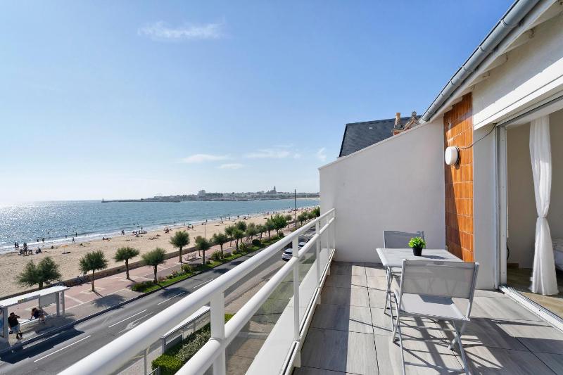 Appartement vue mer - Royan - image 21