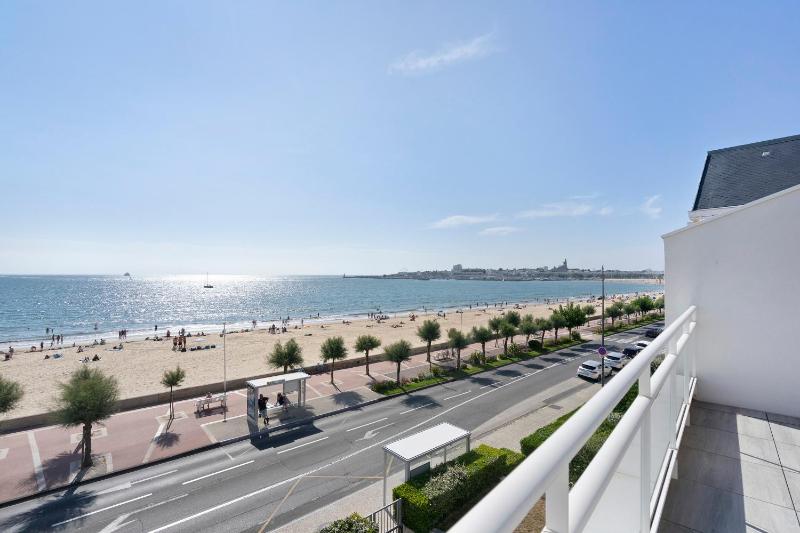 Appartement vue mer - Royan - image 13