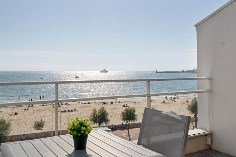 Appartement vue mer - Royan - image 8