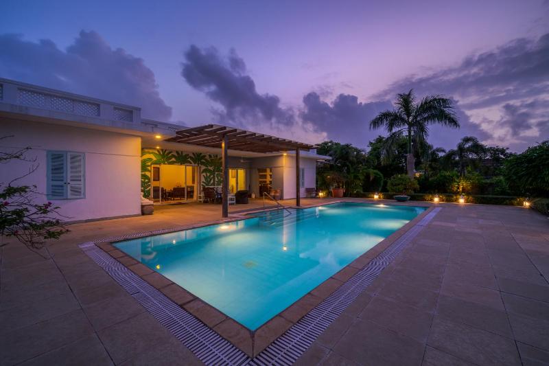 SaffronStays Whispering Palms - image 1