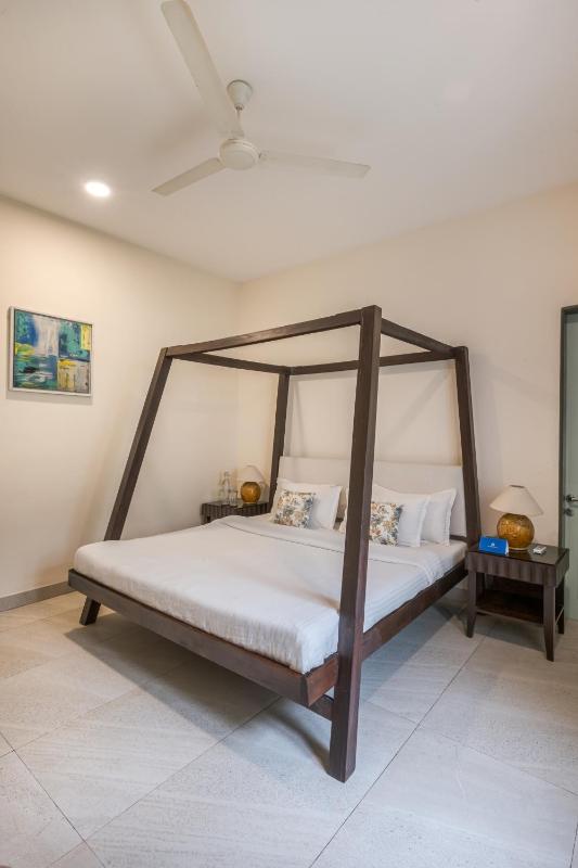 SaffronStays Whispering Palms - image 33