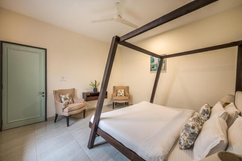 SaffronStays Whispering Palms - image 43