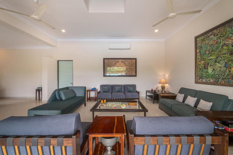 SaffronStays Whispering Palms - image 14
