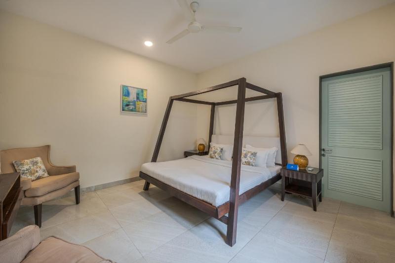 SaffronStays Whispering Palms - image 38