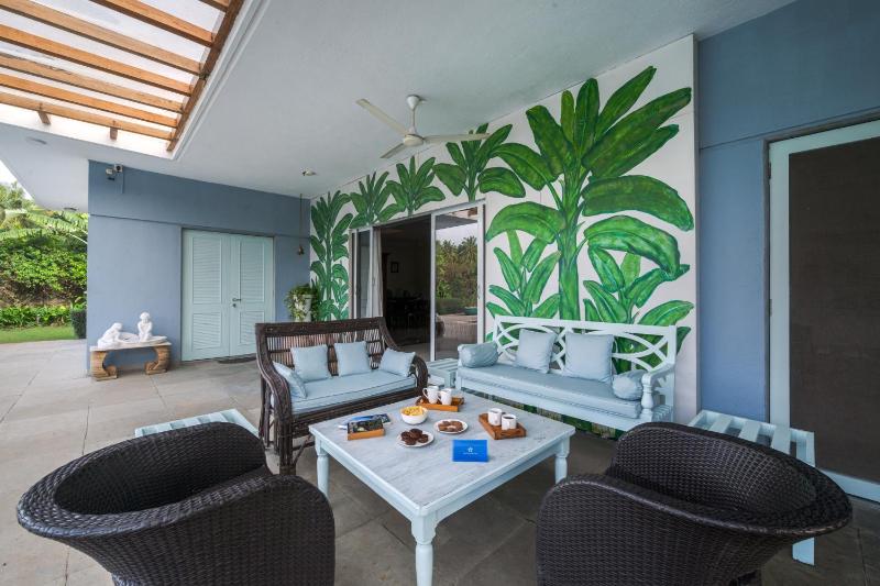 SaffronStays Whispering Palms - image 5