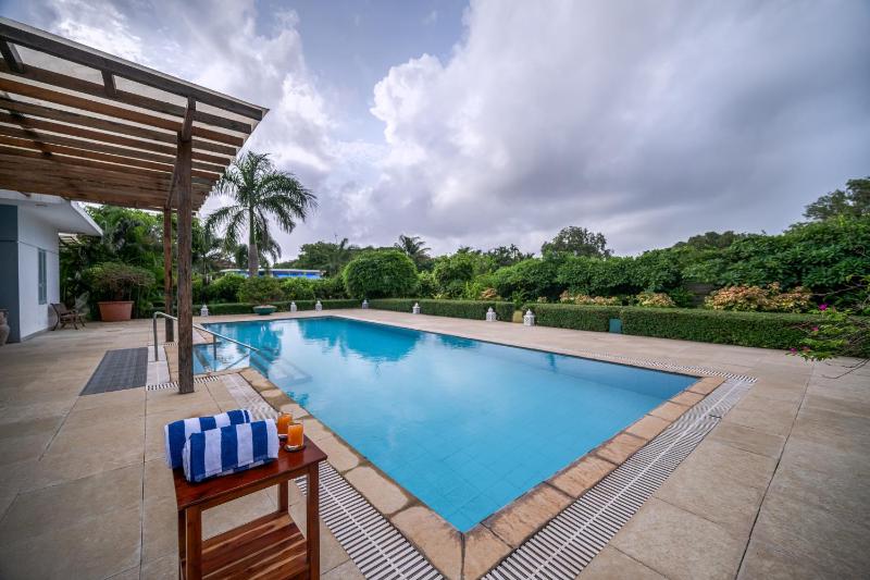 SaffronStays Whispering Palms - image 15