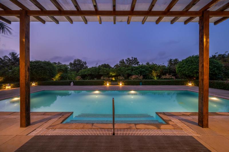 SaffronStays Whispering Palms - image 18