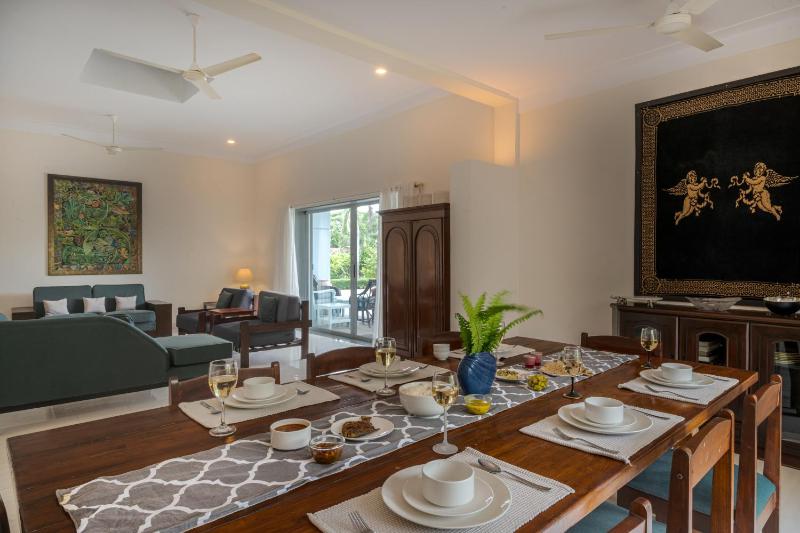SaffronStays Whispering Palms - image 9