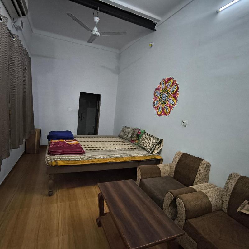 ganpati homestay - image 1